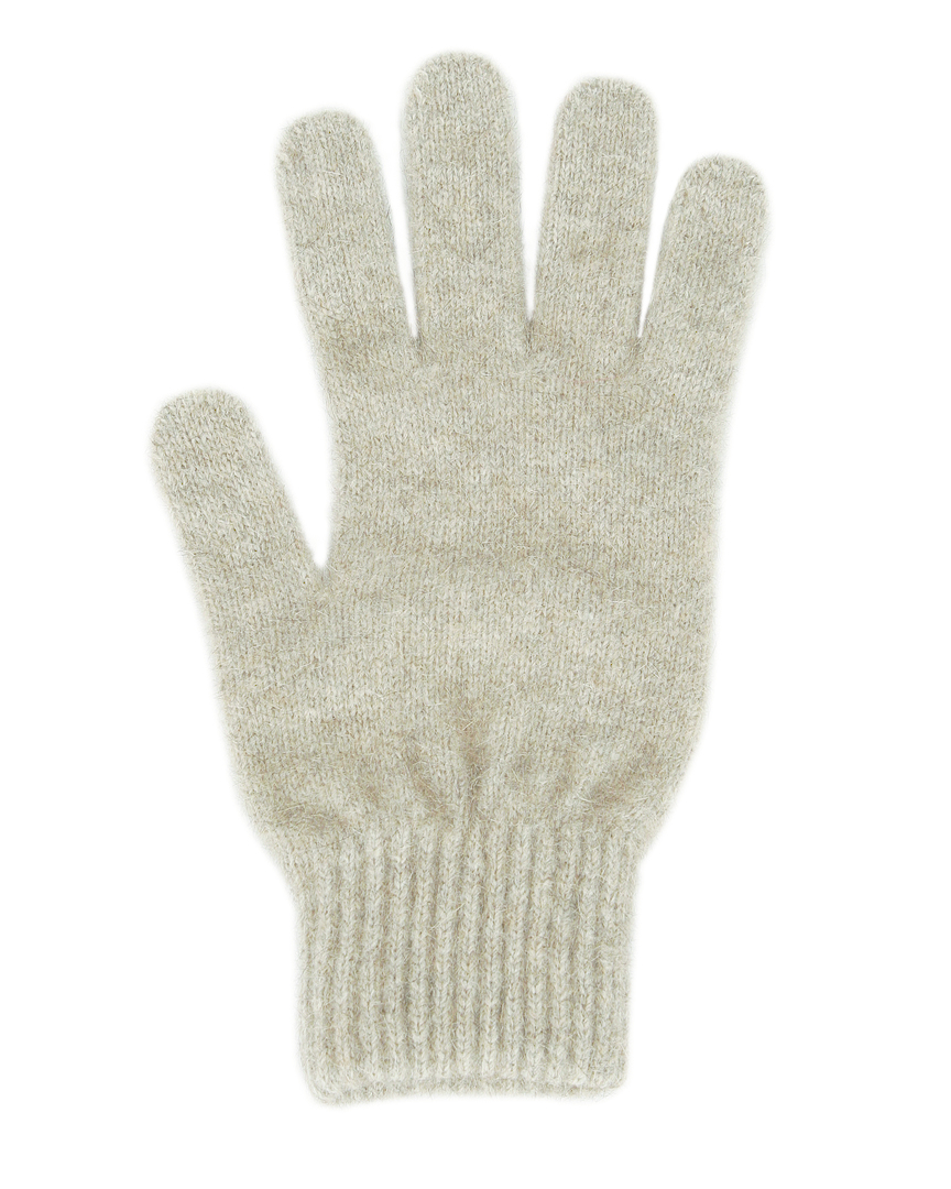 Merino Possum Plain Gloves image 1